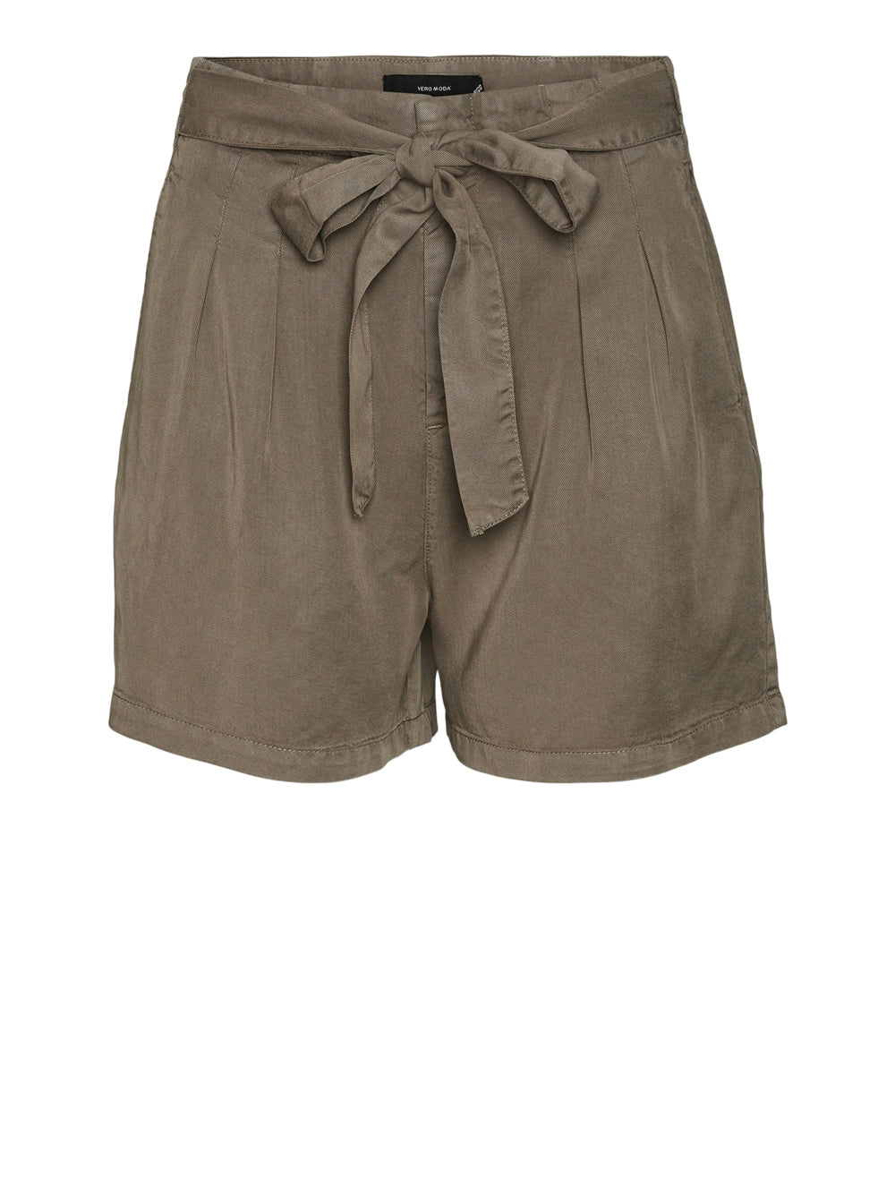 VERO MODA Shorts Donna - Beige modello 10209543