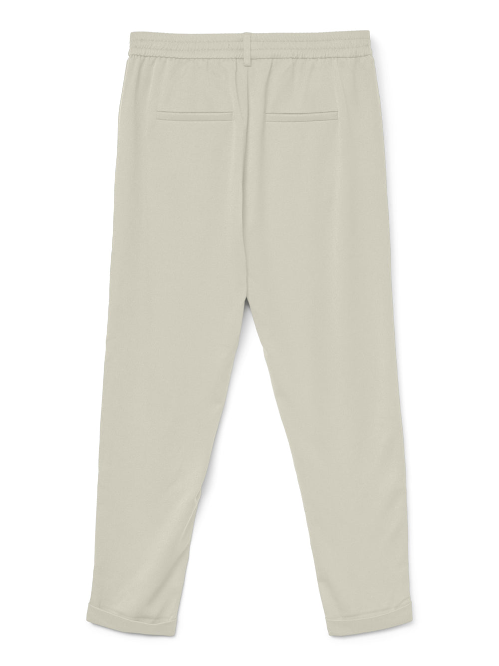 VERO MODA Pantalone Donna - Beige modello 10225280