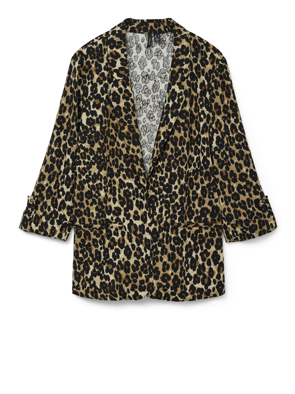 VERO MODA Giacca Donna - Giallo modello 10279700