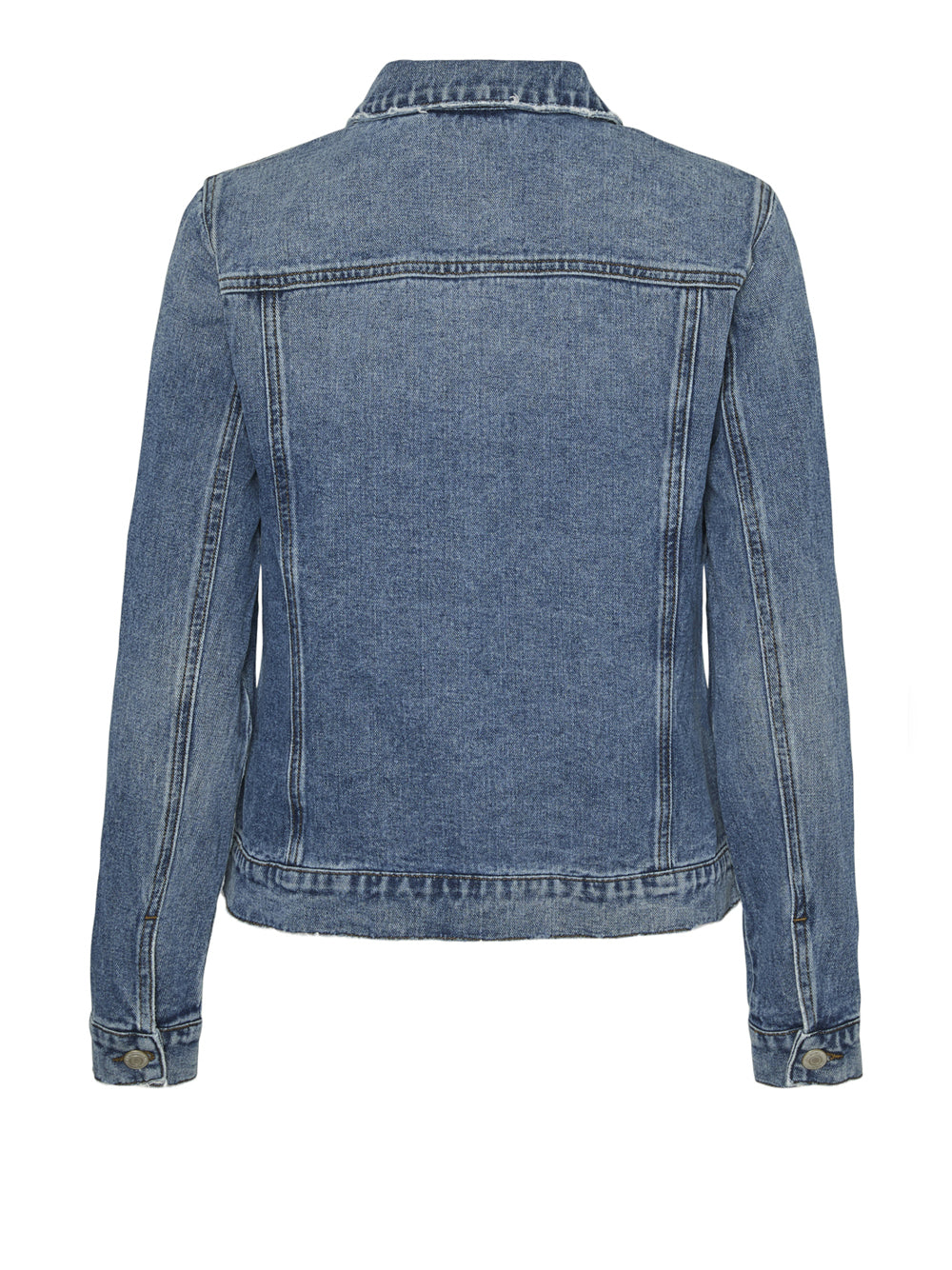 VERO MODA Giubbino Donna - Blu modello 10279789