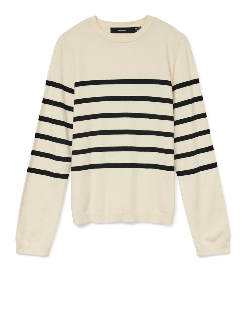 VERO MODA Maglione Donna - Beige modello 10309324