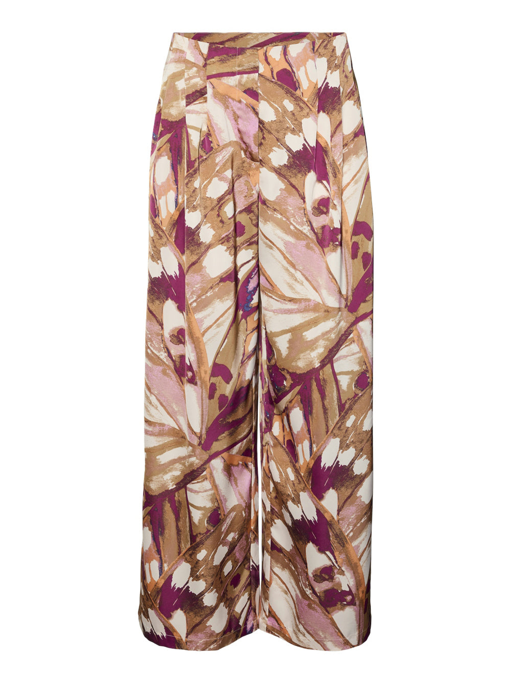 VERO MODA Pantalone Donna - Beige modello 10321829