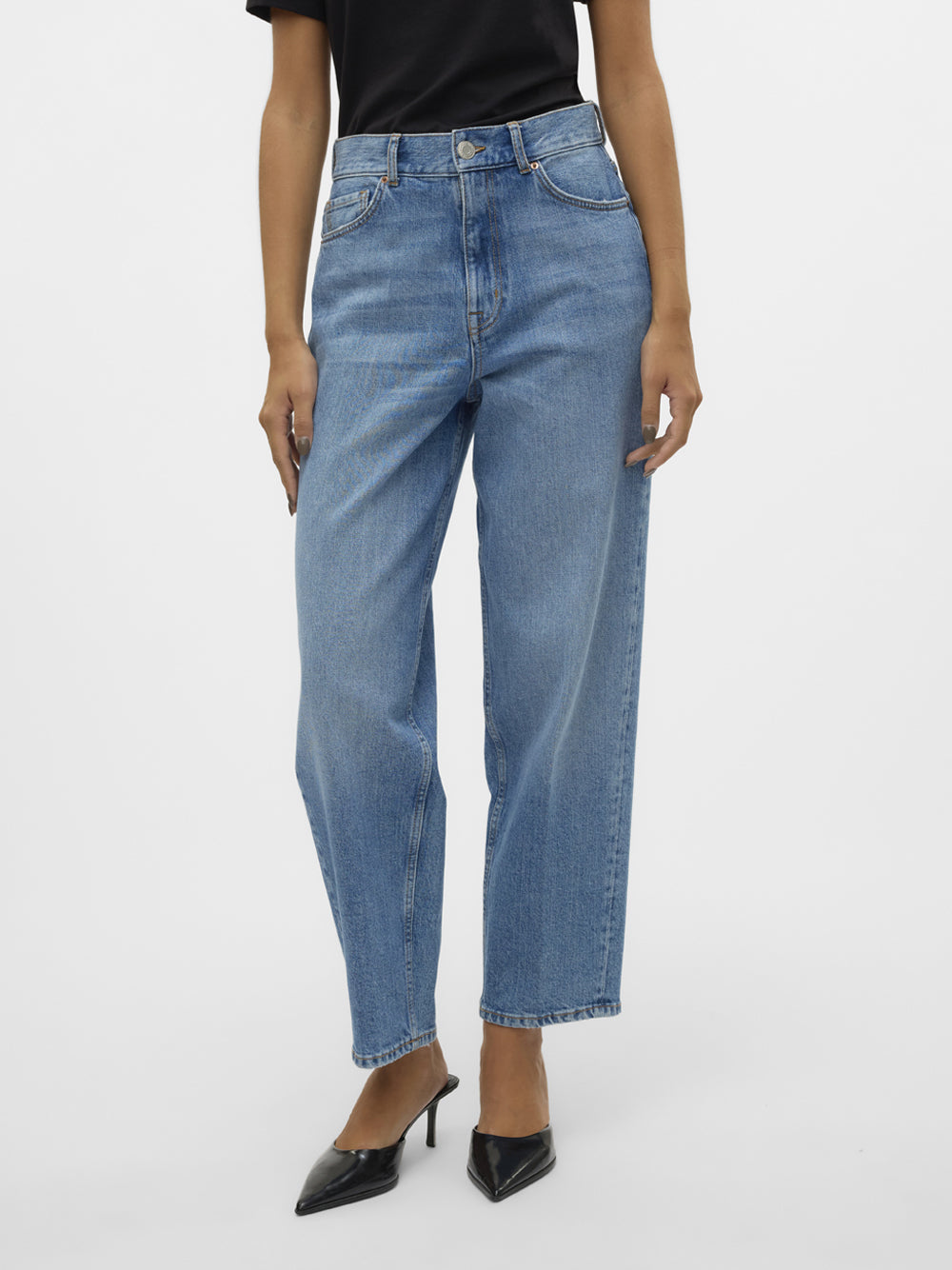 VERO MODA Jeans Donna - Blu modello 10323424