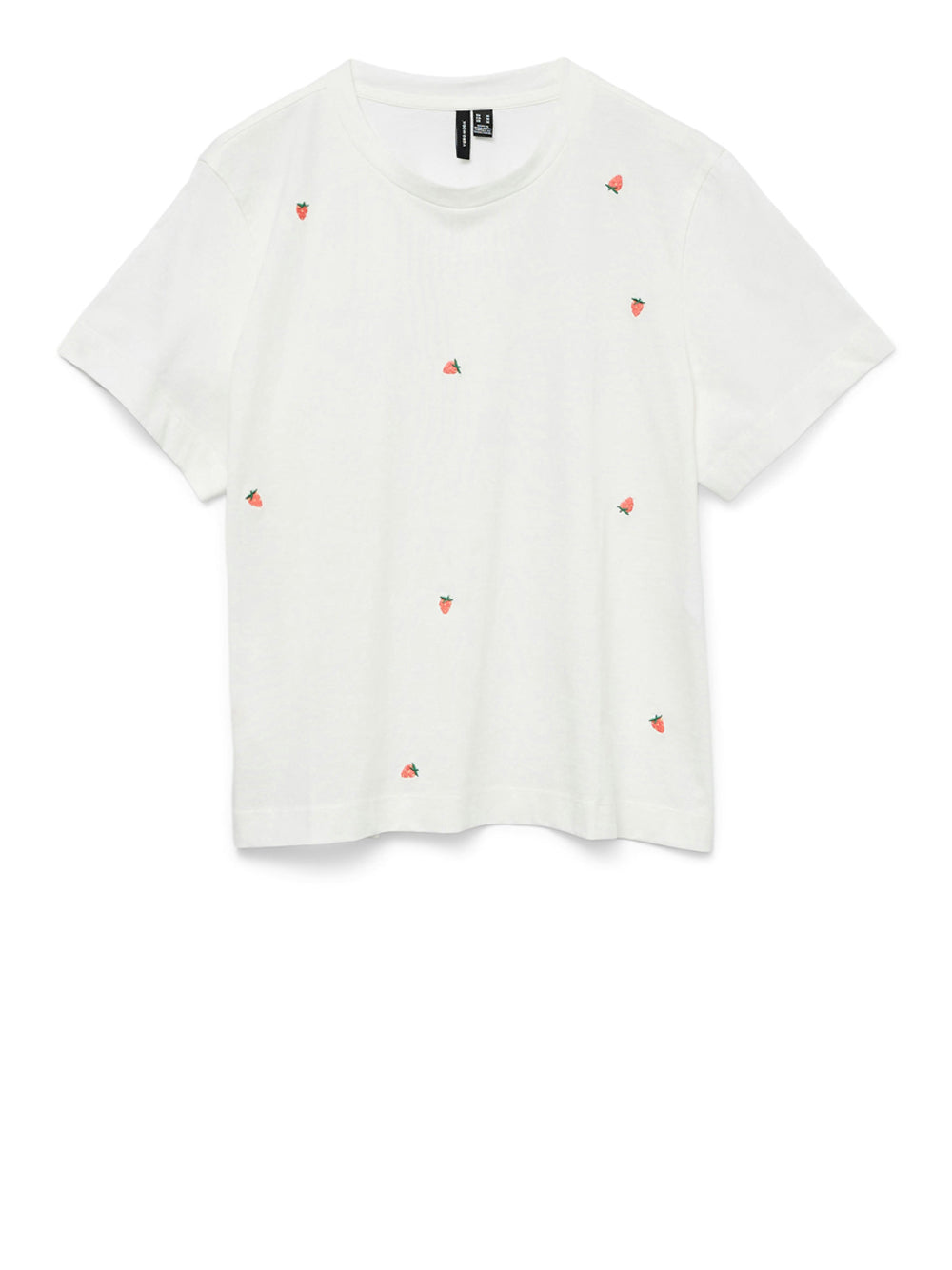 VERO MODA T-shirt Donna - Bianco modello 10325318
