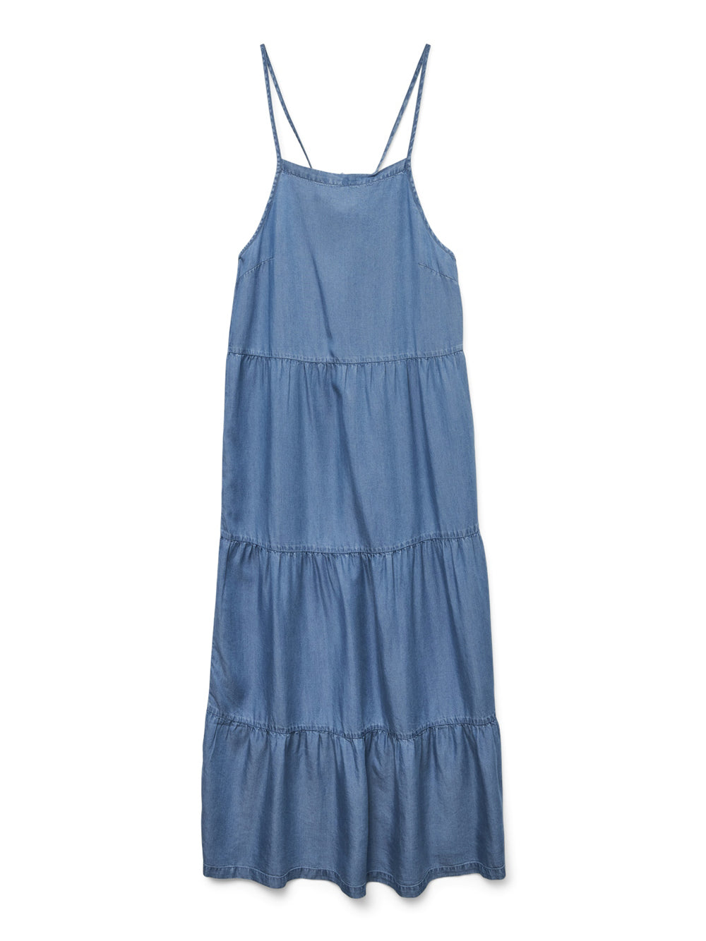 VERO MODA Abito Donna - Blu modello 10326075