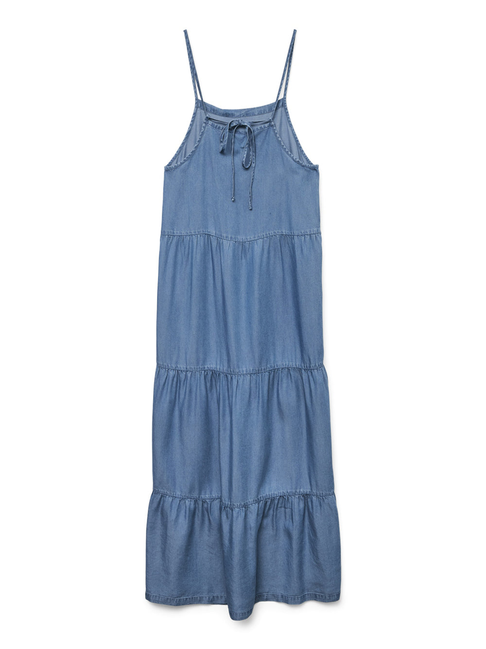 VERO MODA Abito Donna - Blu modello 10326075