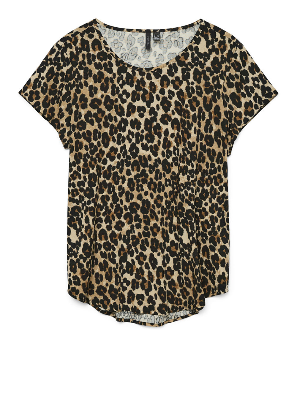 VERO MODA Top Donna - Giallo modello 10326190