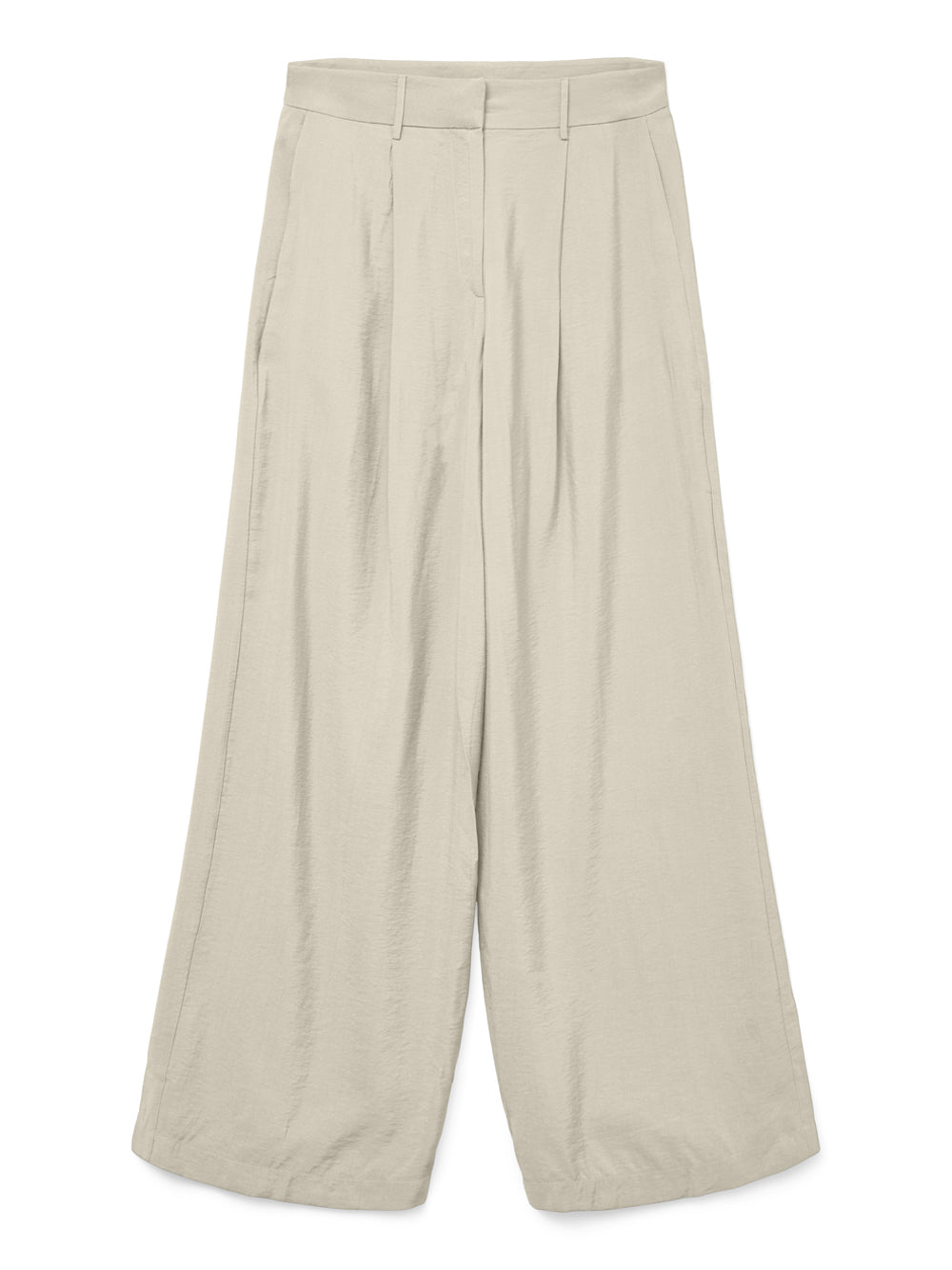 VERO MODA Pantalone Donna - Beige modello 10326813