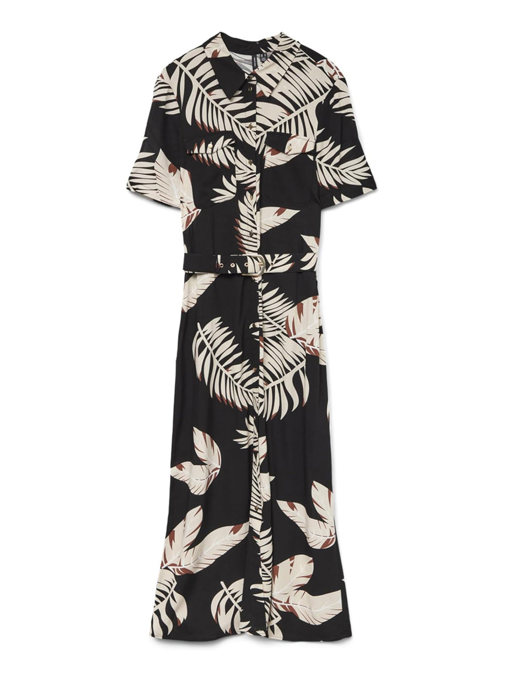 VERO MODA Abito Donna - Nero modello 10328107