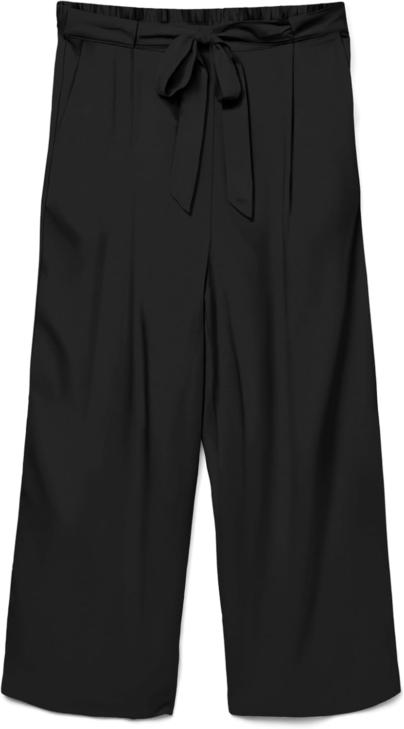VERO MODA Pantalone Donna - Nero modello 10328776