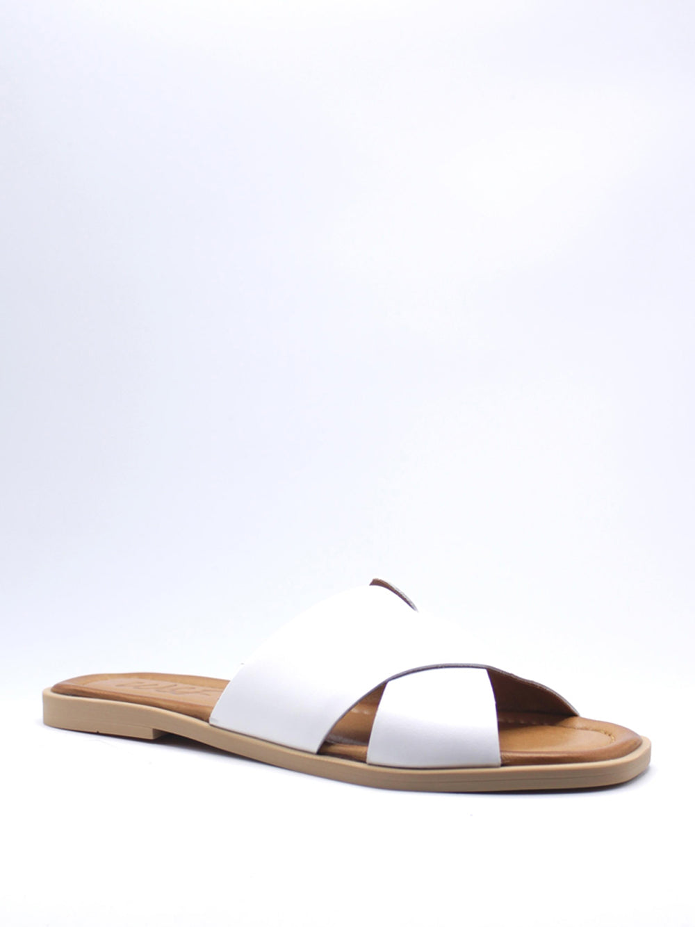 WALK&FLY Sandali Donna - Bianco modello 2562 A5