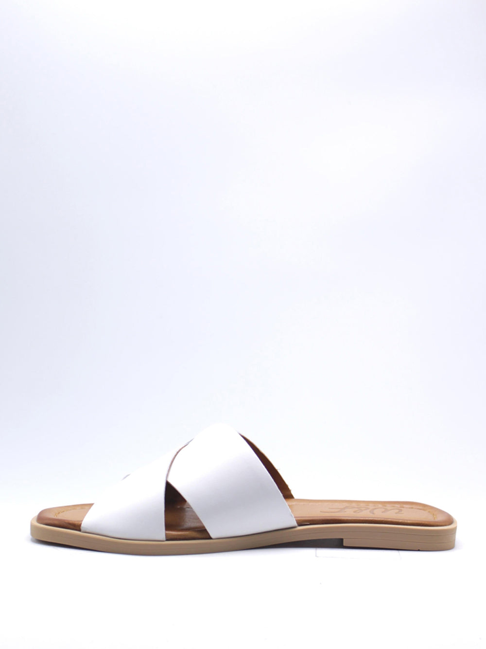 WALK&FLY Sandali Donna - Bianco modello 2562 A5