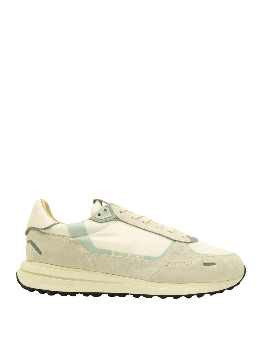 WOOLRICH Sneakers Uomo - Bianco modello WFM251050