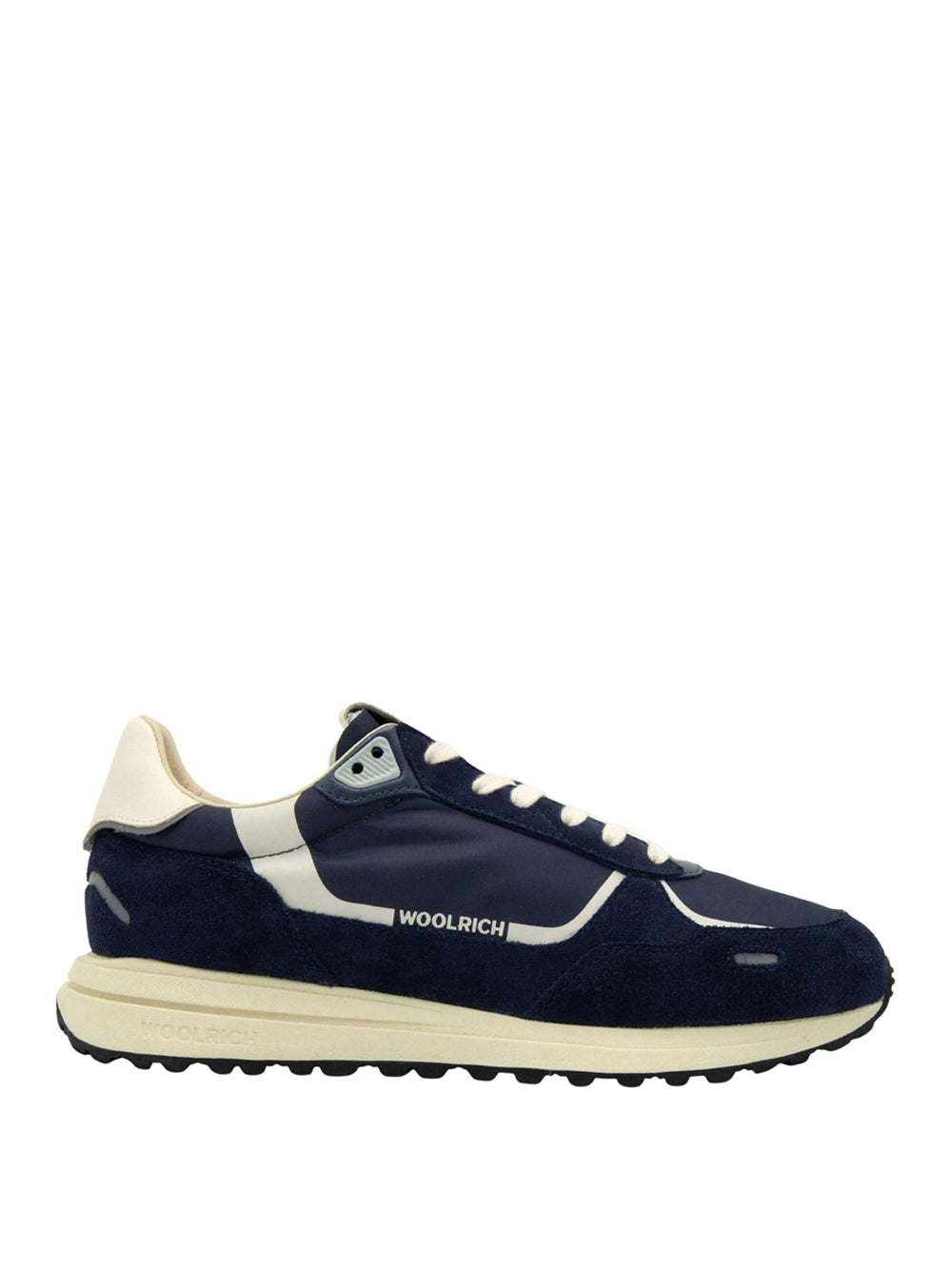 WOOLRICH Sneakers Uomo - Blu modello WFM251050