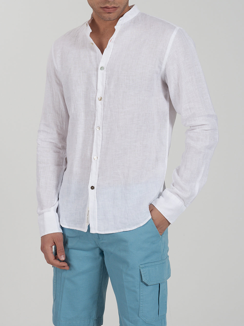 Camicia Bianco
