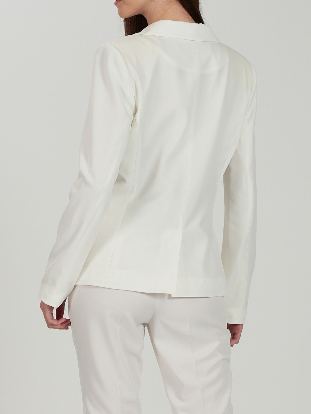 YES ZEE Giacca Donna - Bianco modello G431KE00