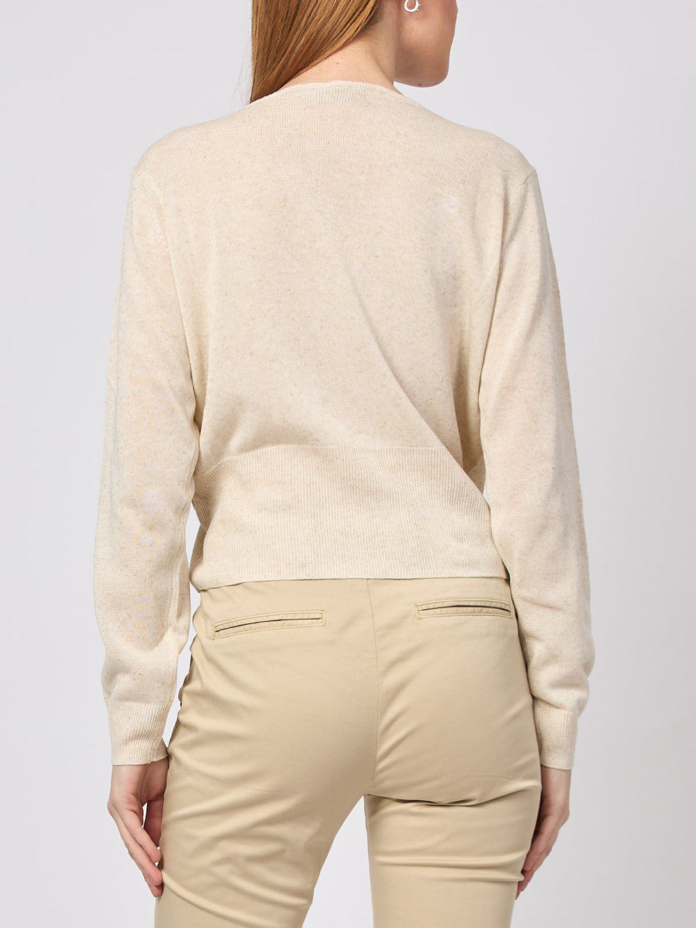 Maglia Sabbia