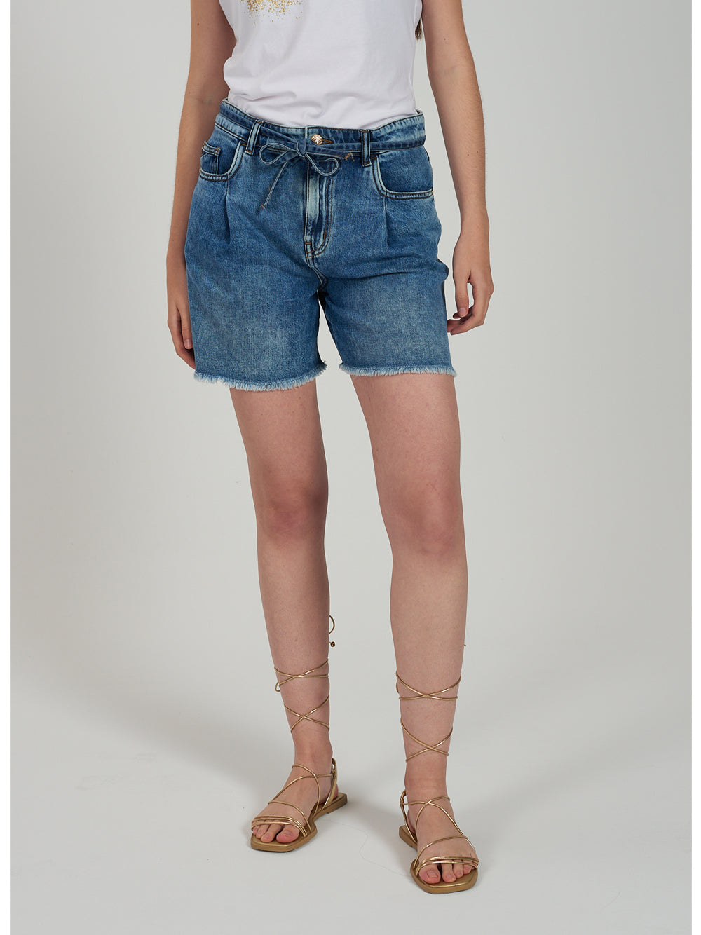 Shorts Stone