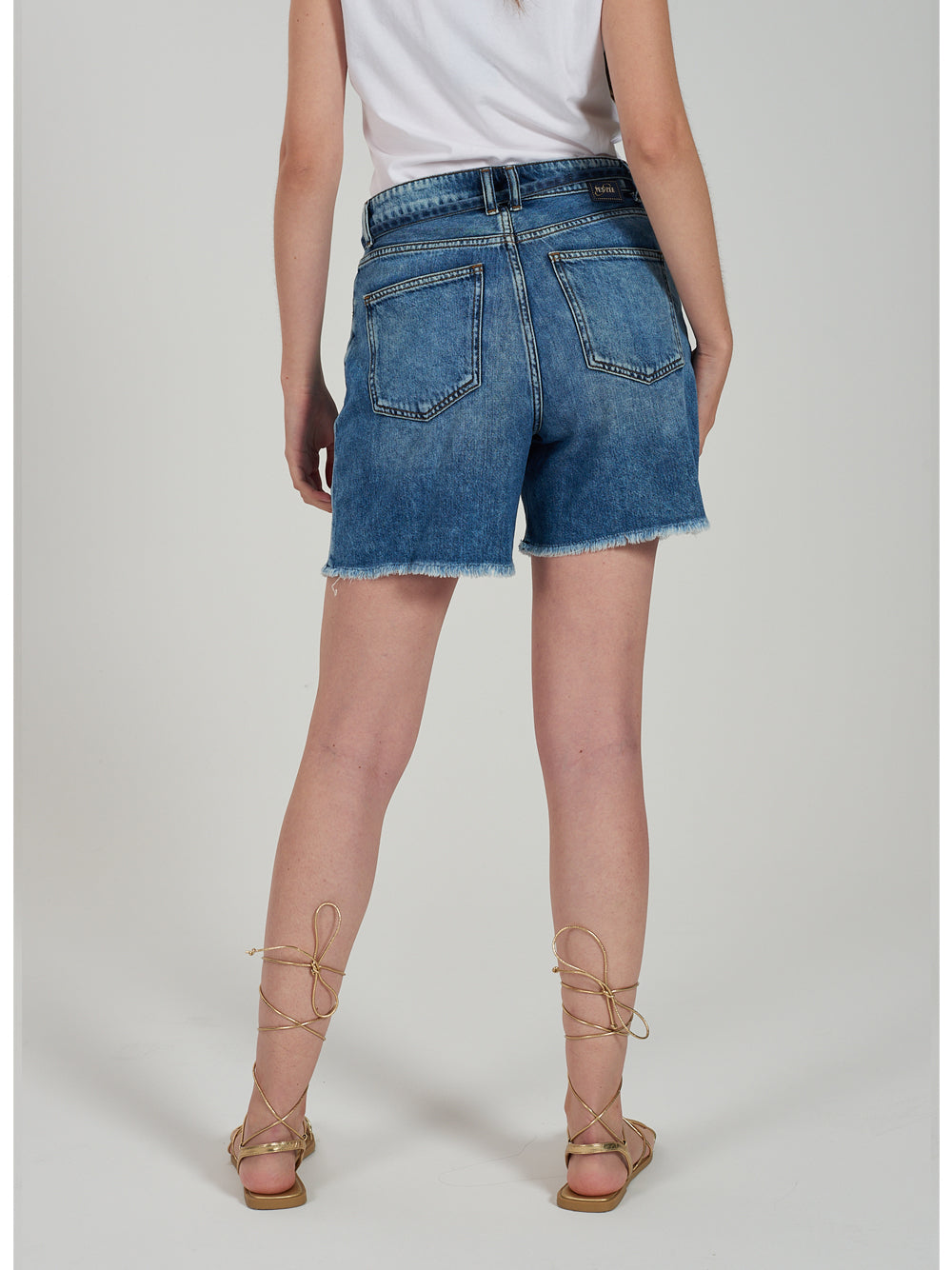 Shorts Stone