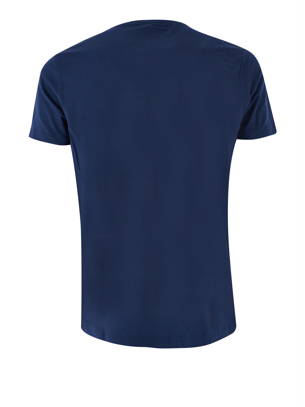 T-shirt Blu navy