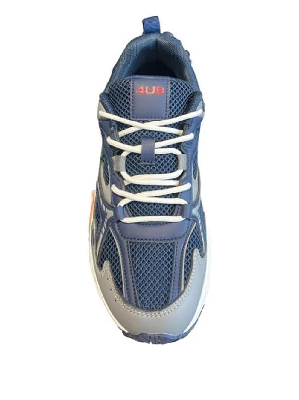 4US Sneakers Uomo - Blu modello CY16S1017