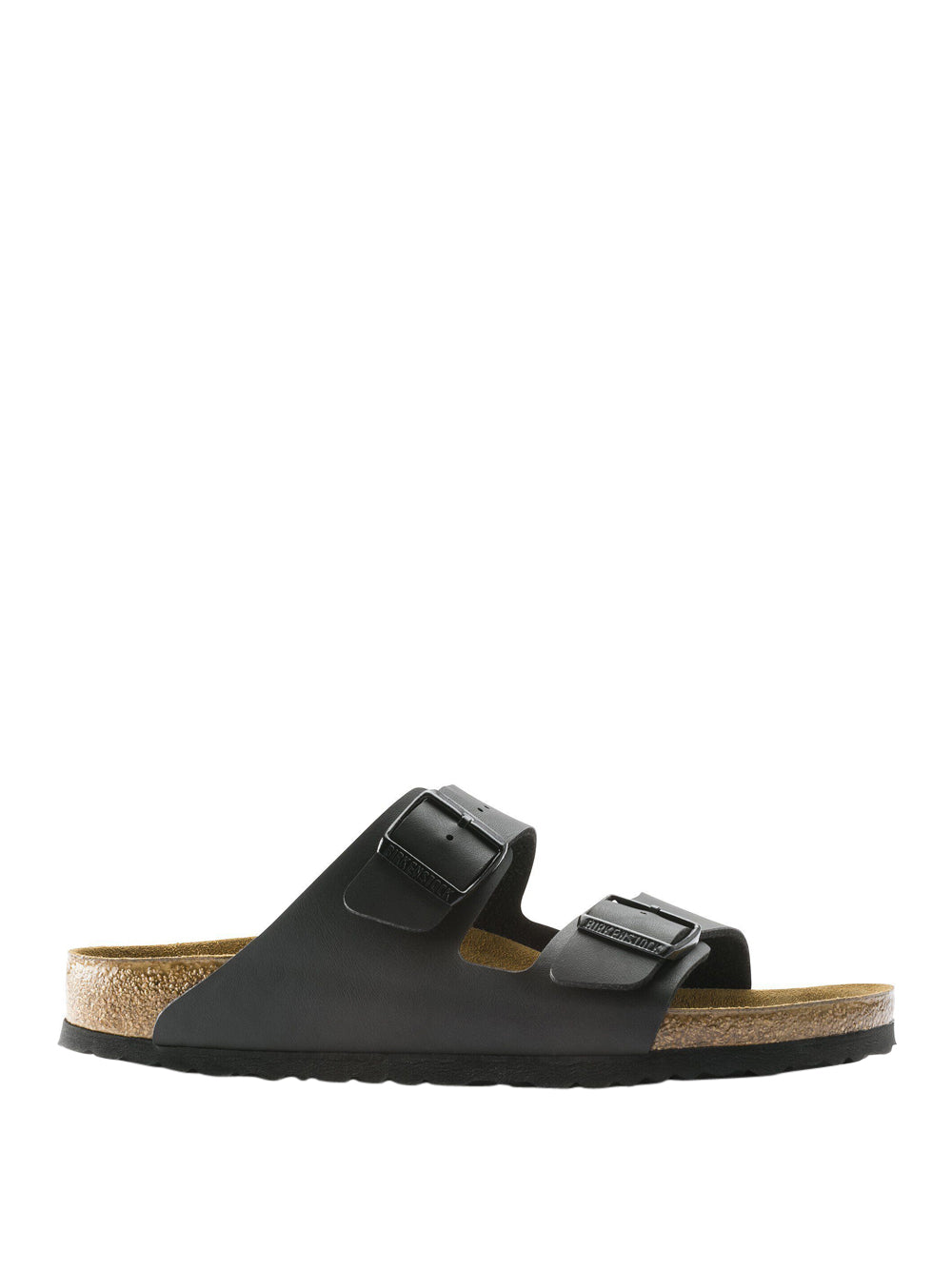BIRKENSTOCK Sandali Uomo - Nero modello 051793