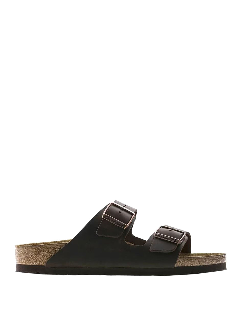 BIRKENSTOCK Sandali Uomo - Cuoio modello 052533