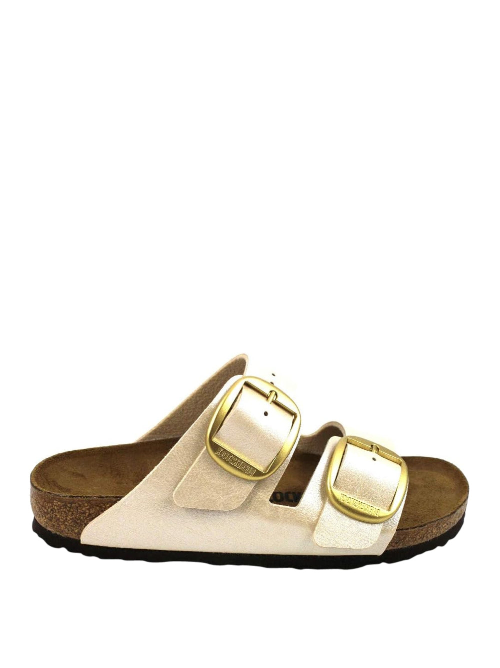 BIRKENSTOCK Sandali Donna - Bianco modello 1020021