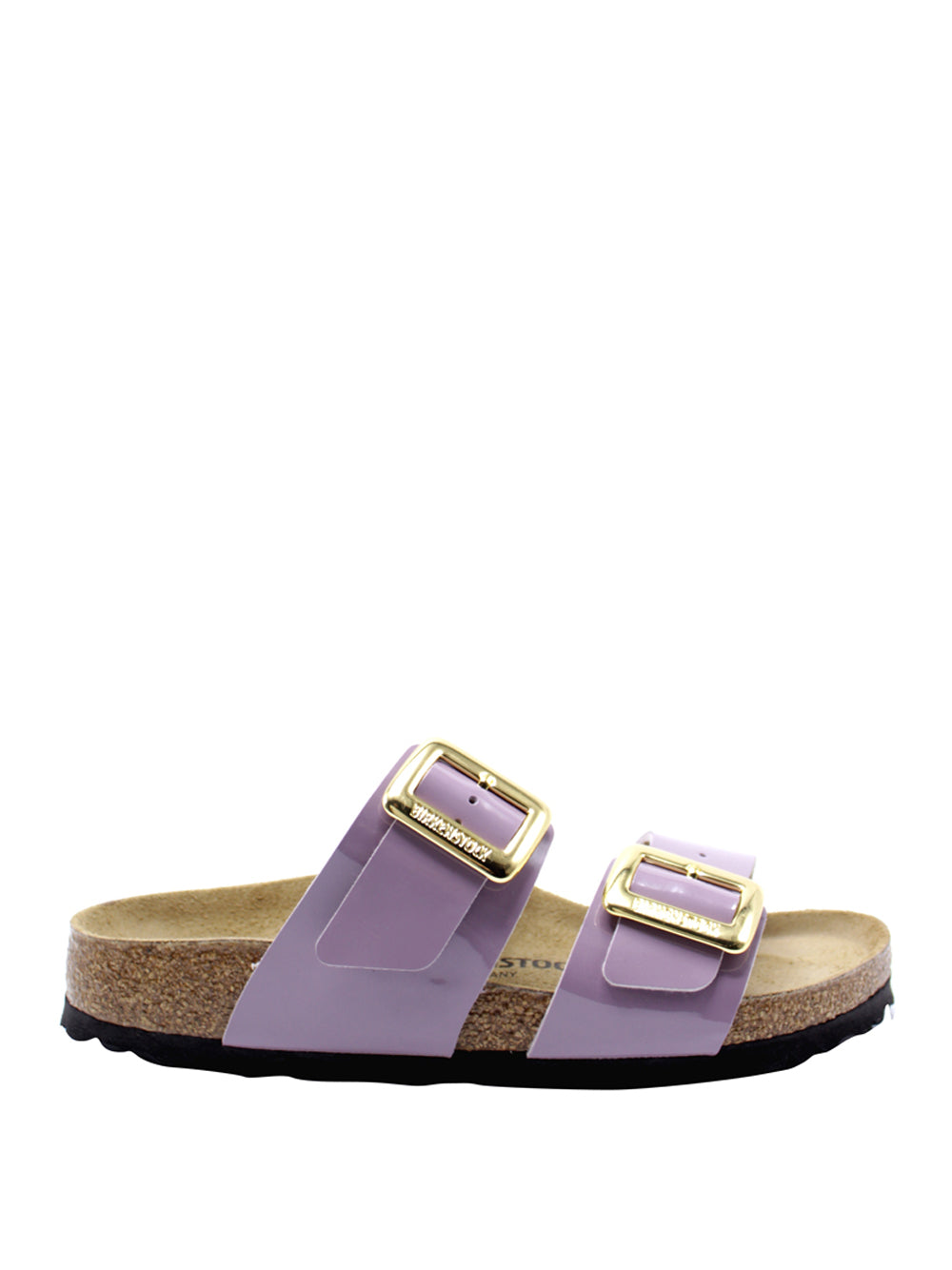 BIRKENSTOCK Sandali Donna - Viola modello 1029473