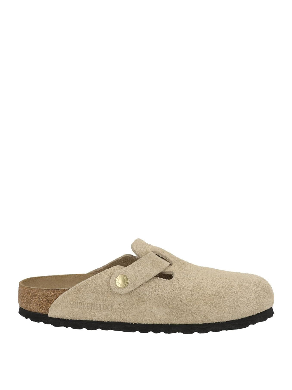 BIRKENSTOCK Sabot Donna - Beige modello 1030883