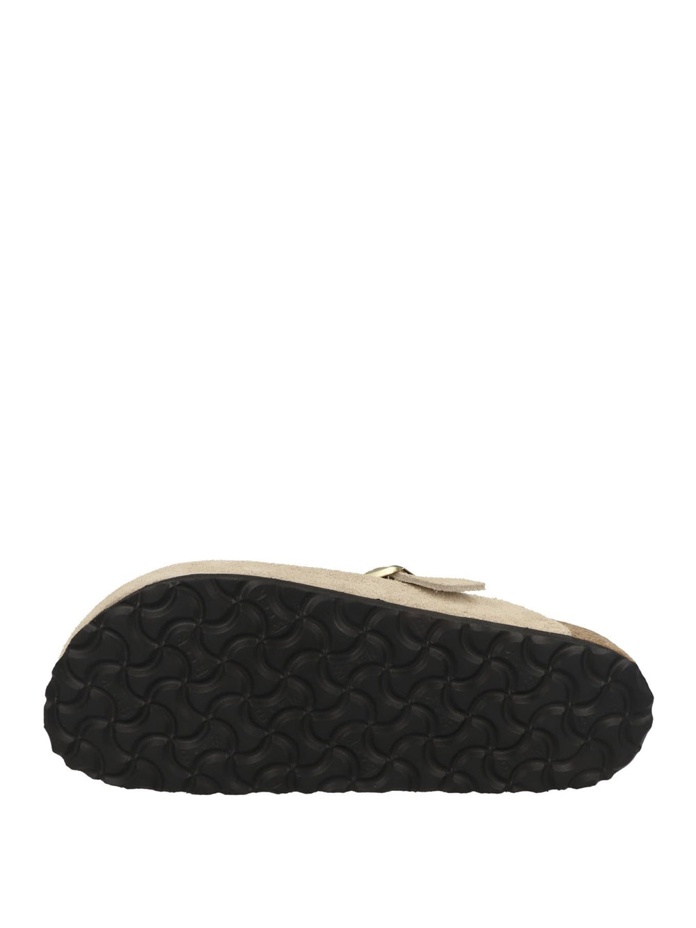 BIRKENSTOCK Sabot Donna - Beige modello 1030883