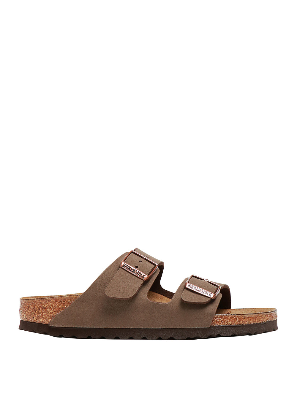 BIRKENSTOCK Sandali Uomo - Marrone modello 151183