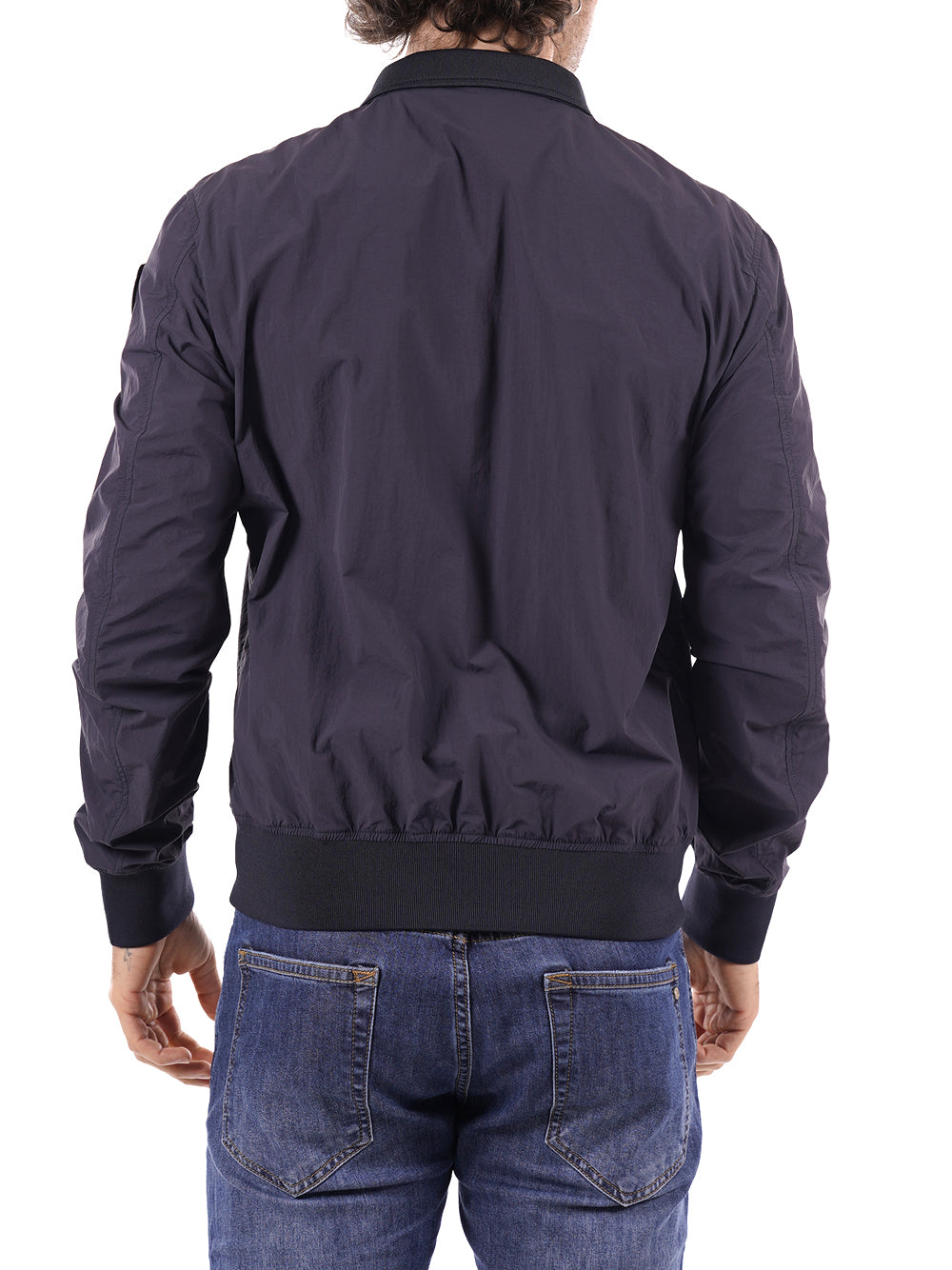 BLAUER Giubbino Uomo - Blu modello 26SBLUC04201