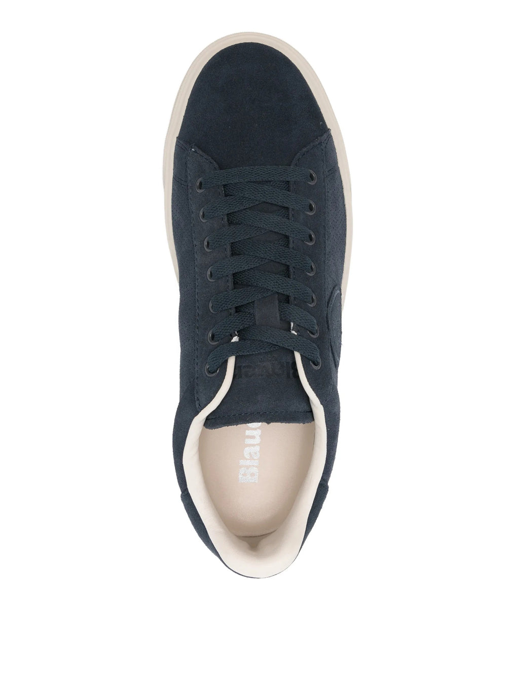 BLAUER Sneakers Uomo - Blu modello S6BUCK12SUP