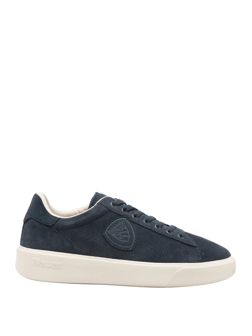 BLAUER Sneakers Uomo - Blu modello S6BUCK12SUP