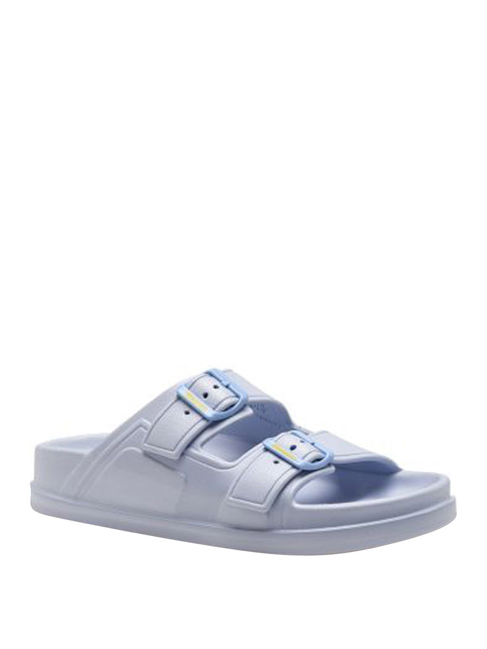 BLAUER Ciabatte slippers Donna - Celeste modello S6NOMA03EVA