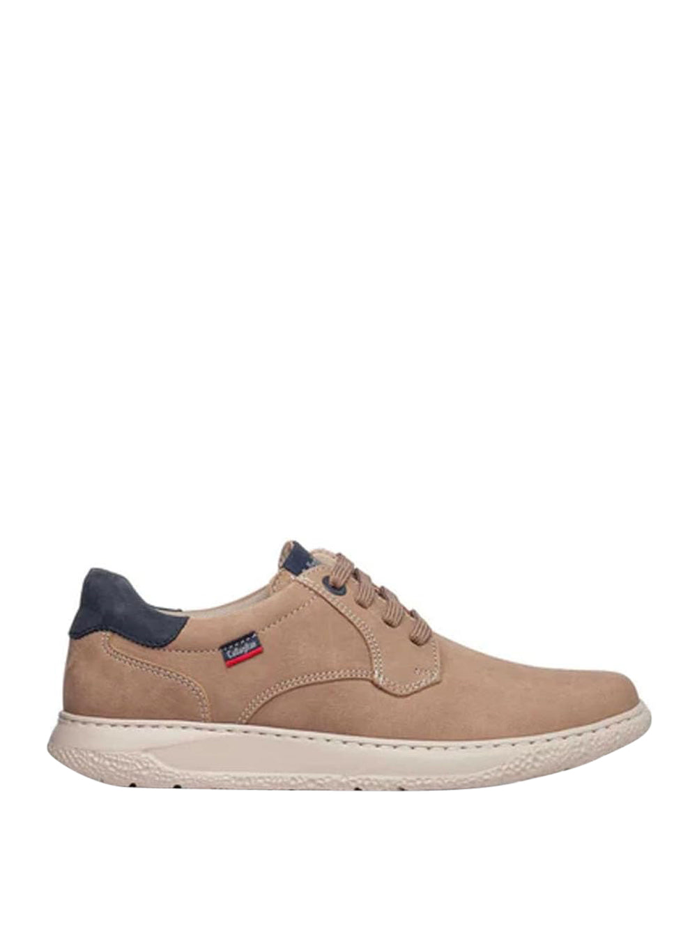 CALLAGHAN Scarpe Stringate Uomo - Cuoio modello 61800