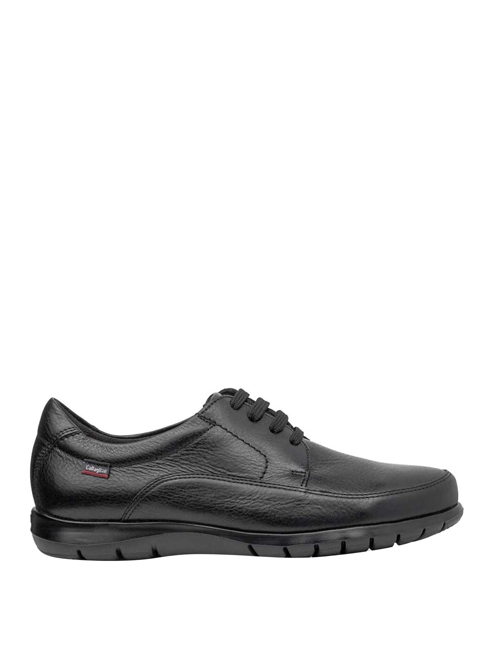 CALLAGHAN Scarpe Stringate Uomo - Nero modello 81308