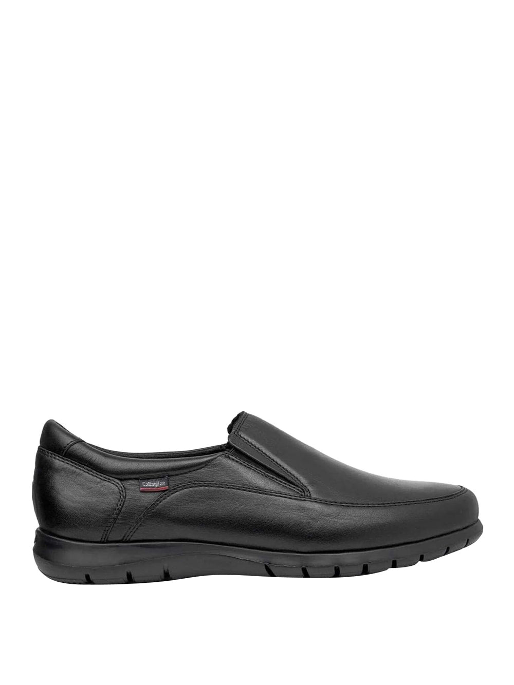 CALLAGHAN Mocassini slip-on Uomo - Nero modello 81311