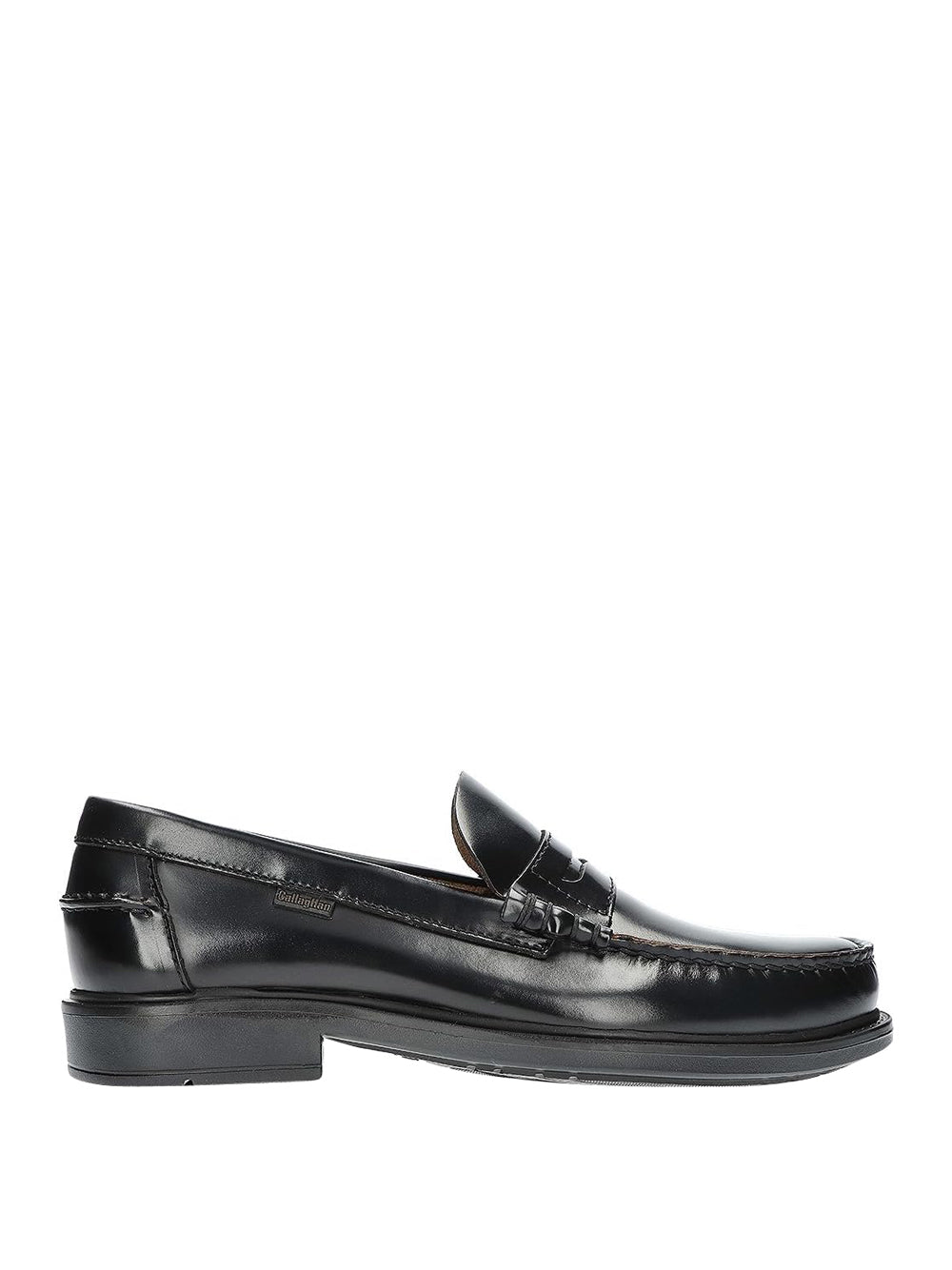 CALLAGHAN Mocassini Uomo - Nero modello 90000