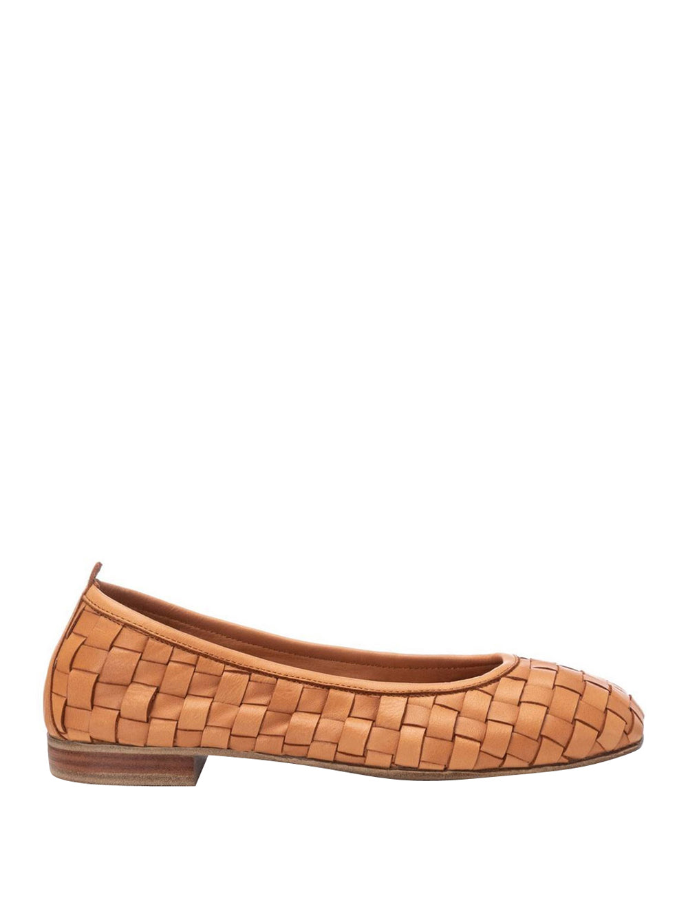 CARMELA Ballerine Donna - Cuoio modello 16166203