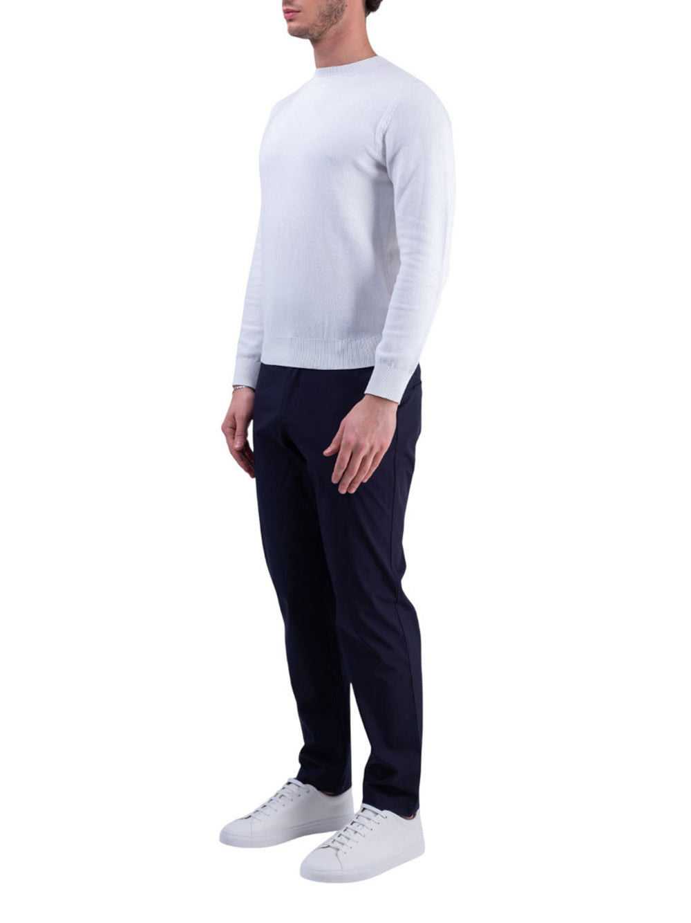 CENSURED Pantalone Donna - Blu modello PMC555