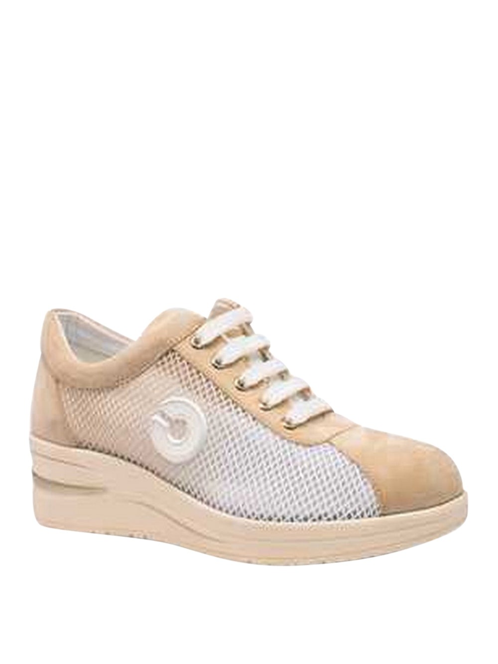 CINZIA SOFT Sneakers Donna - Beige modello IV0923492