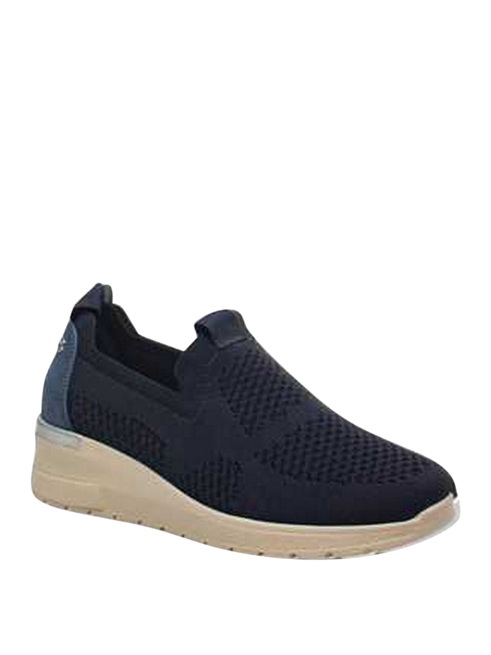 CINZIA SOFT Sneakers Donna - Blu modello IV419344