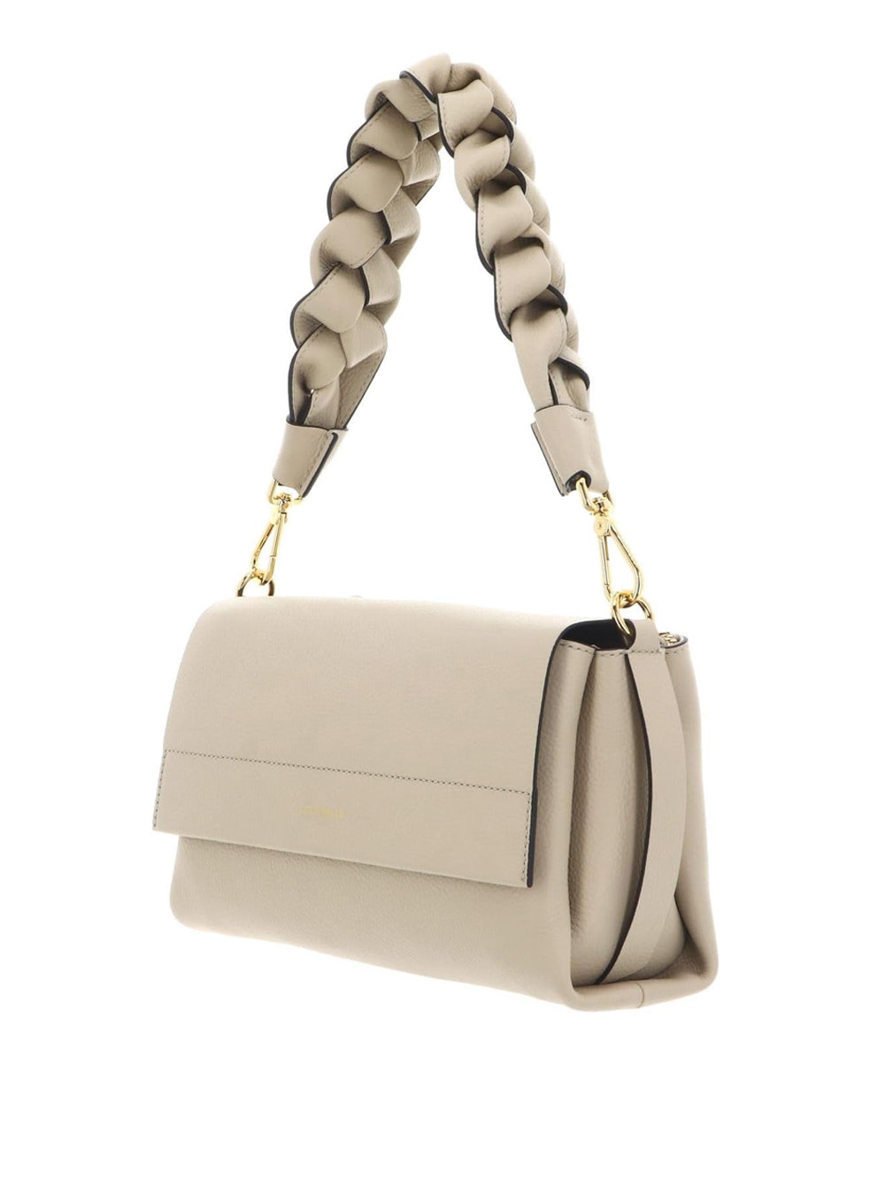 COCCINELLE Borsa a Tracolla Donna - Beige modello E1M50120101