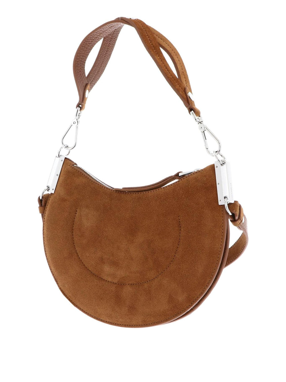 COCCINELLE Borsa a Tracolla Donna - Cuoio modello E1QKG130301
