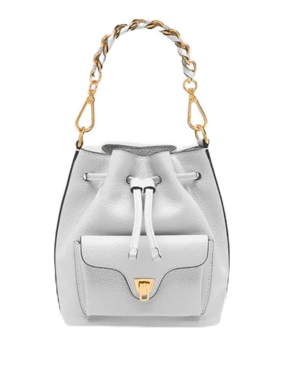 COCCINELLE Borsa a Tracolla Donna - Beige modello E1TFK230301