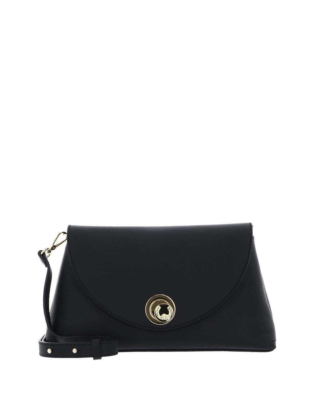 COCCINELLE Borsa a Tracolla Donna - Nero modello E1TOA120101