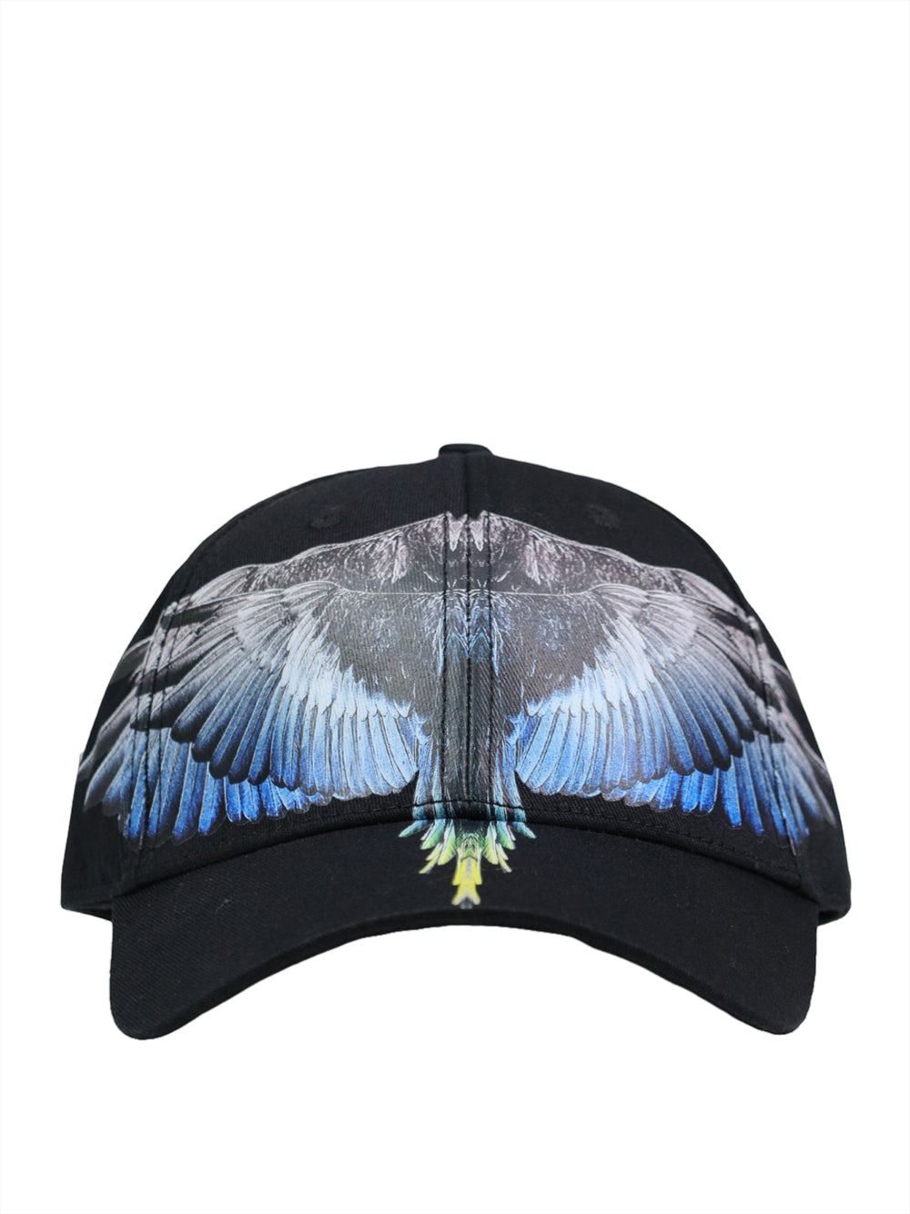 COUNTRY OF MILAN Cappello Uomo - Nero modello COMAS260487
