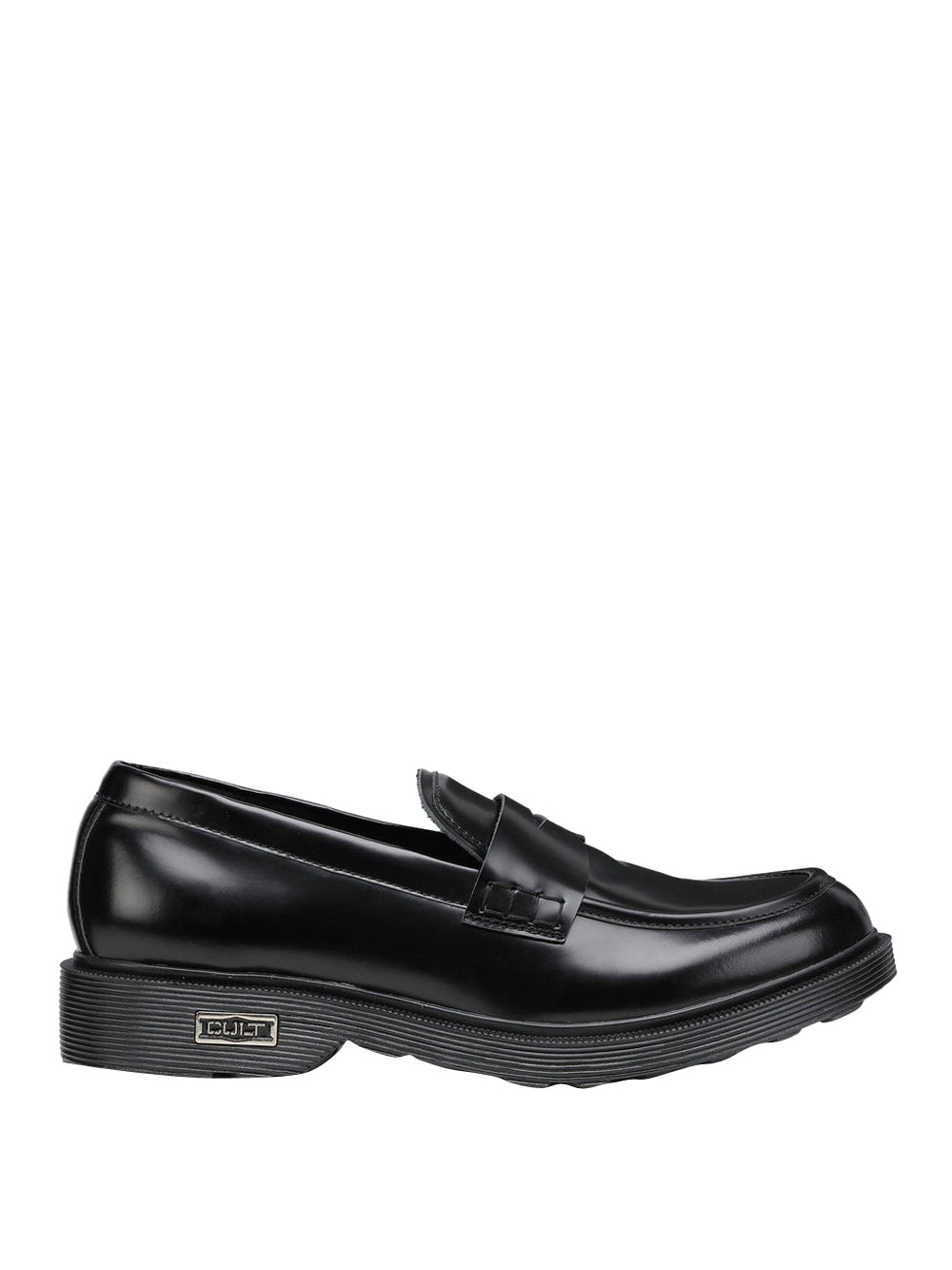 CULT Mocassini Uomo - Nero modello CLM3482